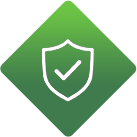 Icon Schild